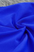 Load image into Gallery viewer, Twisted Bust Striped Bikini Set