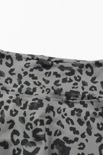 Load image into Gallery viewer, Classic Leopard Print Active Leggings