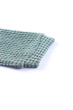 Load image into Gallery viewer, Waffle Knit Drop Shoulder Long Sleeve Top