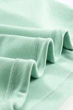 Load image into Gallery viewer, Zip Front Pocketed Pullover Sweatshirt