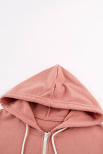 Load image into Gallery viewer, Zip-up Hoodie Jacket
