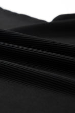 Load image into Gallery viewer, Split Neck Ribbed Knit Tank Top