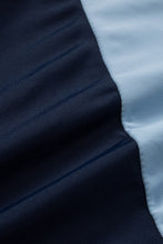 Load image into Gallery viewer, Color Block One Shoulder Backless One-piece Swimwear