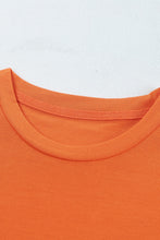 Load image into Gallery viewer, Solid Color Crew Neck Tee