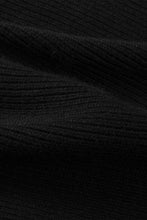 Load image into Gallery viewer, Striped Long Sleeve Knit Sweater