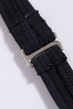 Load image into Gallery viewer, High Neck Plunge Mesh Ruched Tankini Swimwear