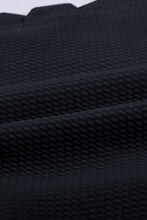 Load image into Gallery viewer, Solid Scalloped One-Shoulder Bikini