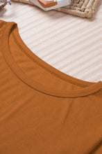 Load image into Gallery viewer, Sequin Patchwork Long Sleeve Top