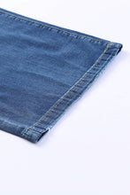 Load image into Gallery viewer, Slouchy Wide Leg Jeans