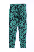 Load image into Gallery viewer, Classic Leopard Print Active Leggings