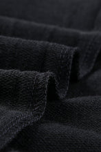 Load image into Gallery viewer, Insert Black Sweatshirt