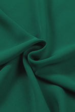 Load image into Gallery viewer, Flare Sleeve V Neck Loose Blouse