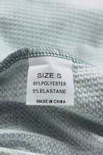 Load image into Gallery viewer, Long Sleeve Camo Print Oversize Hoodie