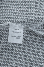 Load image into Gallery viewer, Textured Button Down Shirt Jacket with Pockets