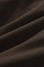 Load image into Gallery viewer, Turn Down Collar Buttoned Shirt Jacket