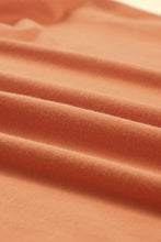 Load image into Gallery viewer, Boho Floral Print Balloon Sleeve Top with Lace Details