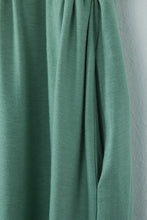 Load image into Gallery viewer, Buttons Sleeveless High Waist Mini Dress