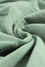 Load image into Gallery viewer, High Waist Pocketed Ruffle Shorts