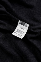 Load image into Gallery viewer, Striped Leopard Patchwork Long Sleeve Mini Dress