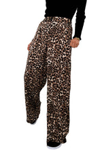 Load image into Gallery viewer, High Waist Wide Leg Pants
