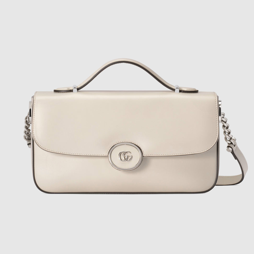 Gucci Interlocking-G Shoulder Bag