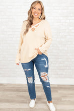 Load image into Gallery viewer, Plus Size Distressed Ripped Skinny Jeans
