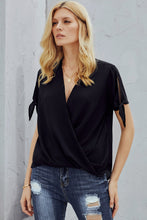 Load image into Gallery viewer, Charismatic Drape Blouse
