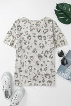 Load image into Gallery viewer, Waffle Knit Short Sleeve Top
