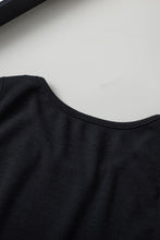 Load image into Gallery viewer, Seamless Sleeveless Rib Knit Crop Top
