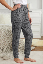 Load image into Gallery viewer, Breezy Leopard Joggers
