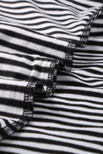 Load image into Gallery viewer, Pinstripe Patch Pocket Top
