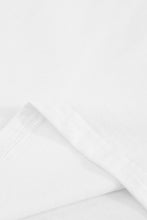 Load image into Gallery viewer, Hollow Out Ruffle Sleeve T-shirt
