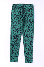 Load image into Gallery viewer, Classic Leopard Print Active Leggings
