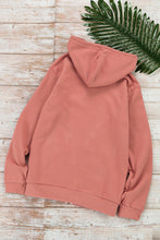 Load image into Gallery viewer, Zip-up Hoodie Jacket
