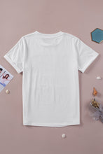 Load image into Gallery viewer, Raised on 90s Country Letter Graphic Tee
