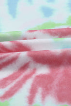 Load image into Gallery viewer, Tie Dye Pattern Hoodie
