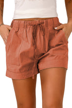 Load image into Gallery viewer, Strive Pocketed Tencel Shorts
