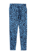 Load image into Gallery viewer, Classic Leopard Print Active Leggings
