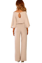 Load image into Gallery viewer, Date Night Jumpsuit
