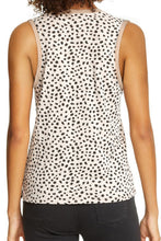 Load image into Gallery viewer, Print Round Neck Tank Top
