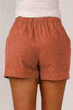 Load image into Gallery viewer, Strive Pocketed Tencel Shorts
