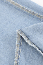 Load image into Gallery viewer, Vintage Casual Pocket Flared Jeans
