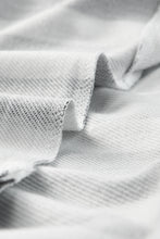 Load image into Gallery viewer, Stripe Drop Shoulder Striped Pullover Sweatshirt
