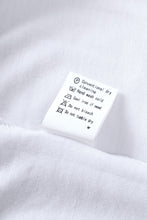 Load image into Gallery viewer, Solid Color Crew Neck Tank Top
