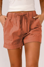 Load image into Gallery viewer, Strive Pocketed Tencel Shorts
