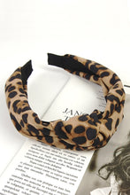 Load image into Gallery viewer, Bow Knotted Headband 14*18cm
