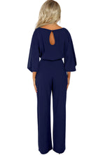 Load image into Gallery viewer, Date Night Jumpsuit

