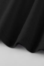Load image into Gallery viewer, Solid Slim-fit V Neck Tank Top
