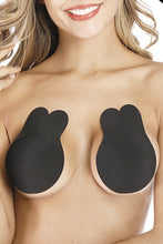 Load image into Gallery viewer, Invisible Lift-Up Rabbit Ears Strapless Seamless Bra
