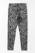 Load image into Gallery viewer, Classic Leopard Print Active Leggings
